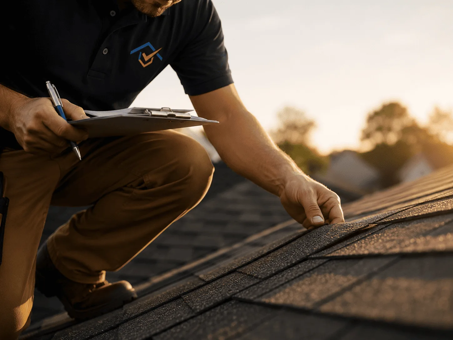 Why Choose Roof Inspection in Moseley, VA